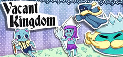 Vacant Kingdom header banner