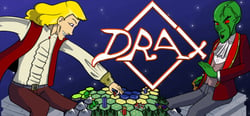 DR4X header banner