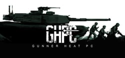 Gunner, HEAT, PC! header banner