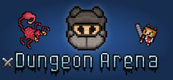 Dungeon Arena header banner