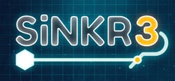 SiNKR 3 header banner