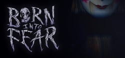 Born Into Fear header banner