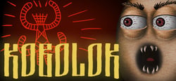 KOBOLOK header banner