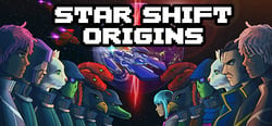 Star Shift Origins header banner