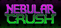 Nebular Crush header banner