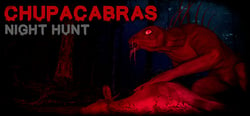 Chupacabras: Night Hunt header banner