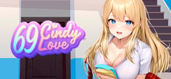 69 Cindy Love header banner