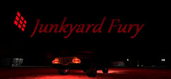 Junkyard Fury header banner