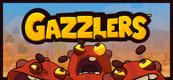 GAZZLERS header banner