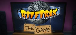 RiffTrax: The Game header banner