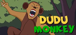 Dudu Monkey header banner
