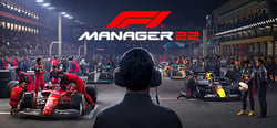 F1® Manager 2022 header banner