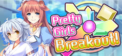 Pretty Girls Breakout! header banner