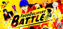 Food Delivery Battle header banner