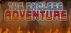 The Endless Adventure header banner