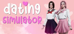 Dating Simulator header banner