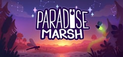 Paradise Marsh header banner