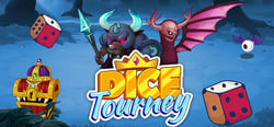 Dice Tourney header banner