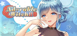Adorable Witch 2 header banner