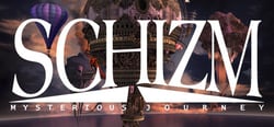 Schizm: Mysterious Journey header banner