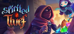 Spirited Thief header banner
