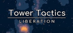 Tower Tactics: Liberation header banner