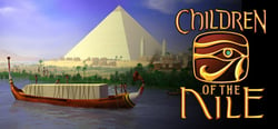 Children of the Nile: Enhanced Edition header banner