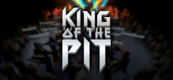 King Of The Pit header banner
