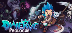Dwerve: Prologue header banner