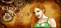 Circe's revenge header banner