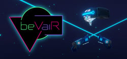 beVaiR header banner