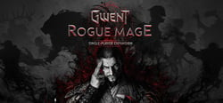 GWENT: Rogue Mage (Single-Player Expansion) header banner