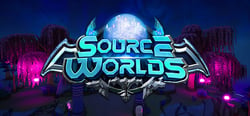 SourceWorlds header banner