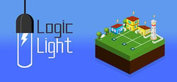 Logic Light header banner