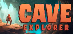 Cave Explorer header banner