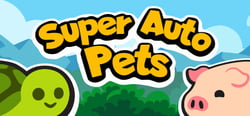 Super Auto Pets header banner