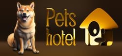Pets Hotel header banner