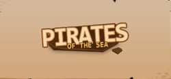 Pirates of the Sea header banner