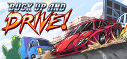 Buck Up And Drive! header banner