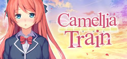 Camellia Train header banner