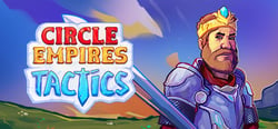 Circle Empires Tactics Playtest header banner