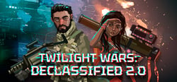 Twilight Wars: Declassified header banner
