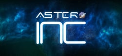 Astero Inc. header banner