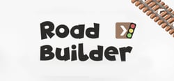 Road Builder header banner
