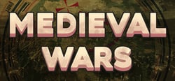 Medieval Wars header banner