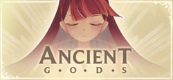 Ancient Gods header banner