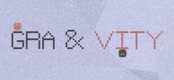 Gra&Vity header banner