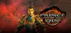 Prince of Qin header banner