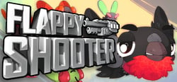 Flappy Shooter header banner