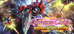 Crimzon Clover World EXplosion header banner